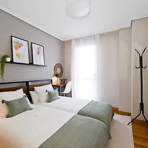 Apartamento Costa Calma Y Relax, Santander