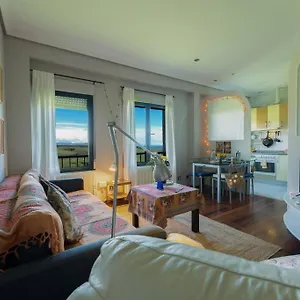 Apartamento Casa Saida, Liencres