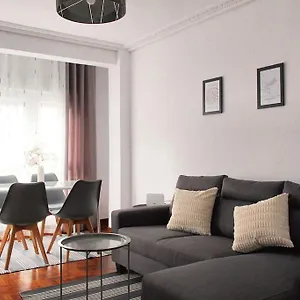 Apartamento Linares 10, Santander